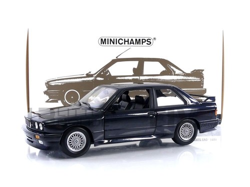 Minichamps bmw m3 - minichamps,