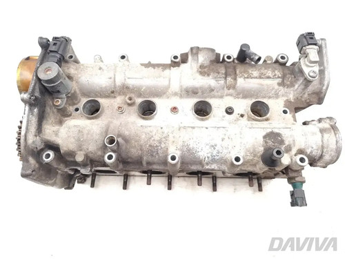 Passat tête moteur 1 - tête, 1.6