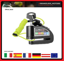 BLOC DE FREIN DISQUE AVEC