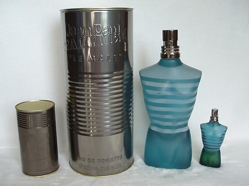Jean paul gaultier flacon - paul,
