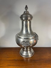 Grande Fontaine en Etain