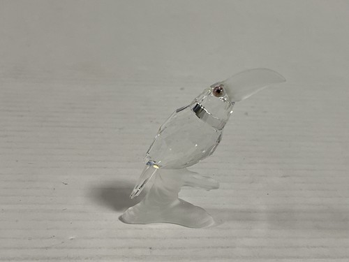 Figurine swarovski 119441 - figurine,