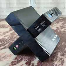 Medion X-PC MT21 (Akoya S1000) Mini PC for Retro Gaming
