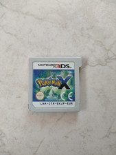 Pokémon X - Nintendo 3DS/2DS