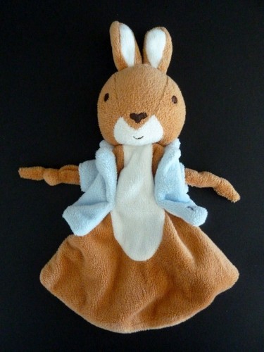 Doudou plat picot 2 - *.,