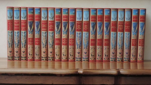 Collection jules verne par - jules,