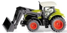 SIKU - Tracteur avec chargeur