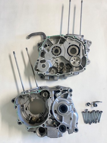 Carters moteur honda - honda, xlr