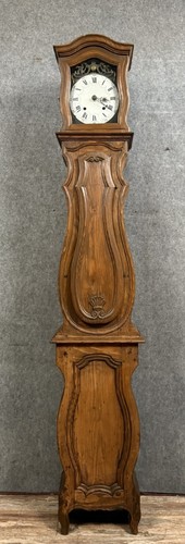 Magnifique horloge parquet - magnifique,