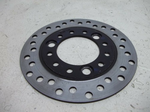 Disque frein avant - avant, kymco