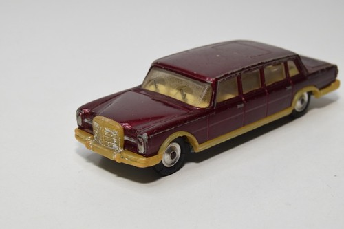 B67 corgi toys - b67,