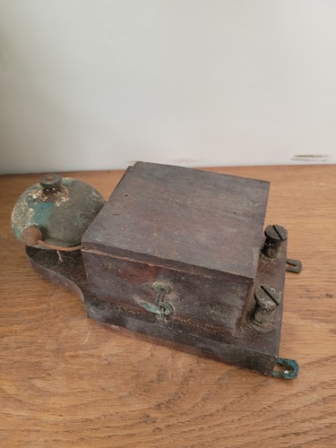 Télégraphe électrique