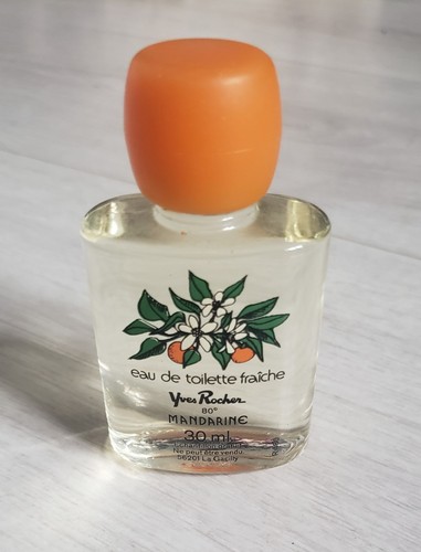 Neuf parfum mandarine eau - neuf,