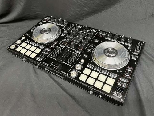 Contrôleur pioneer ddj sr - dj,