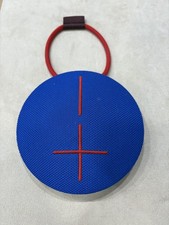 ENCEINTE BLUETOOTH LOGITECH