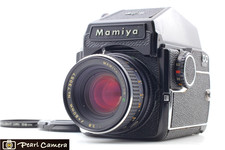 [Exc+++++] Objectif Mamiya