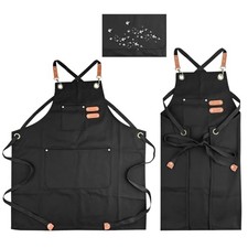 Tablier Cuisine Étanche avec