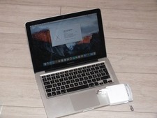Apple MacBook Pro A1278 -