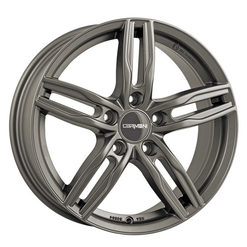 Jantes carmani paul 5x16 - jantes,