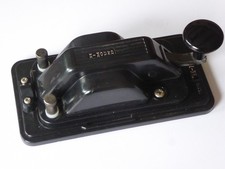 manipulateur CW key Hi-mound