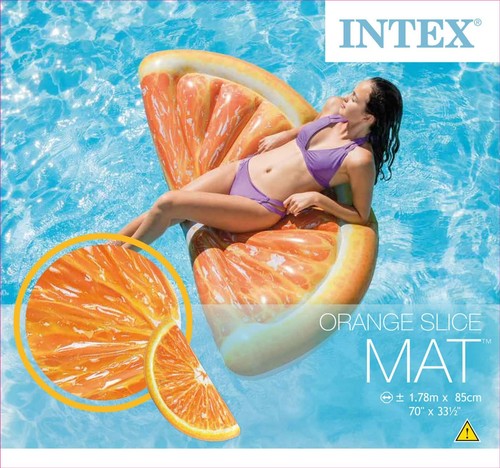 Matelas gonflable forme