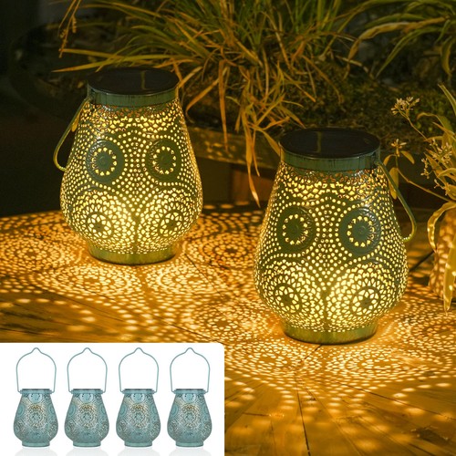 Lot lampes solaires - lot,