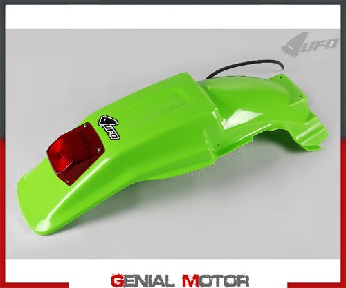 Garde boue arriere ufo plast - ufo,