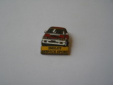 pins citroen AX sport AX gti