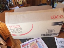 One(1)  Used XEROX Fuser 008R12988 - DocuColor 240, 250 - WorkCentre 7655, 7665