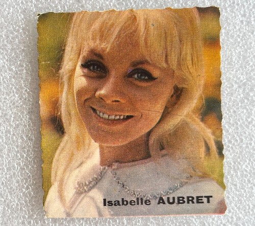 Image style publistar isabelle - image,