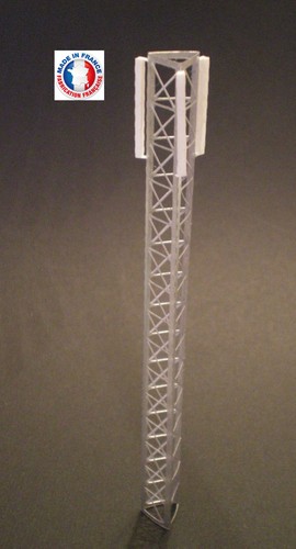 Pyl02 kit pylône avec - pyl02-ho-kit,