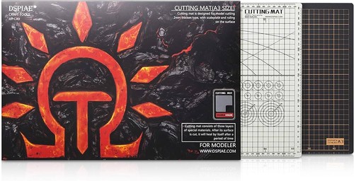 Tapis coupe dspiae - tapis, a3
