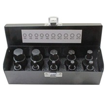 US Pro Tools Lot de 10