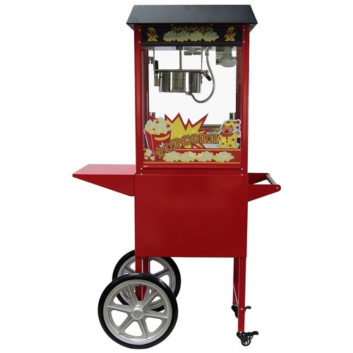 Machine pop corn - machine, à