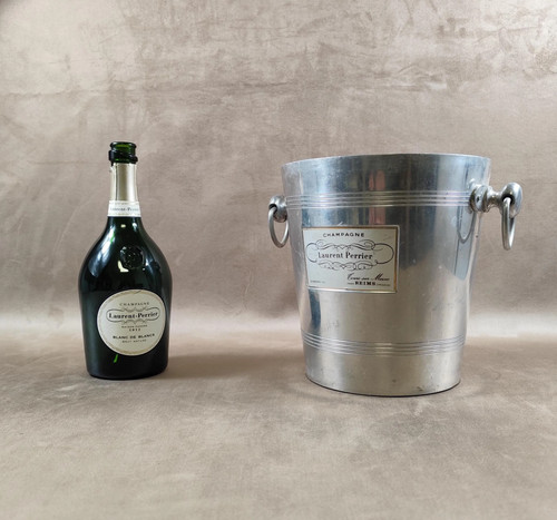 Seau champagne laurent - seau, à