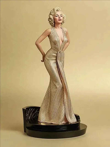 Marilyn monroe 41cm - marilyn, hommes