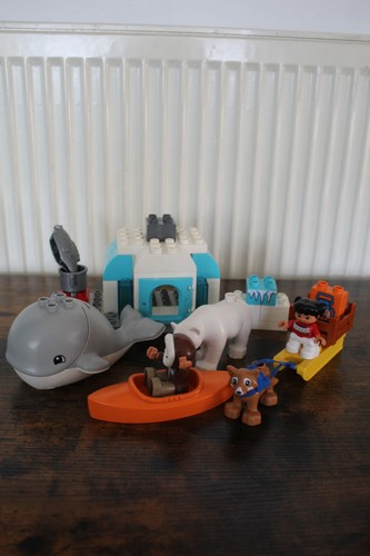 Lego duplo 10803 les animaux - lego,