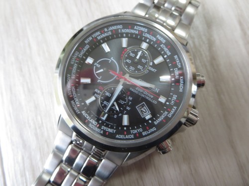Citizen promaster at8200 - citizen, at8200-87e