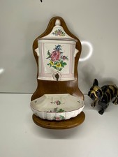 Fontaine décorative murale en