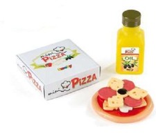 SMOBY, Kit de mini Pizza, SMO024004-2