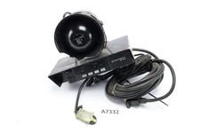 Radio UHF Motorola MC micro