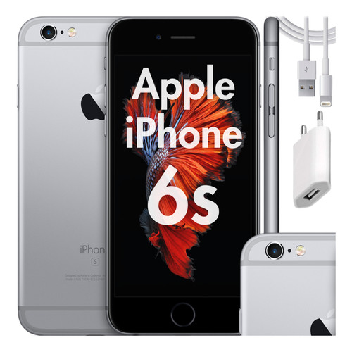 Apple iphone 32gb - lte, nfc