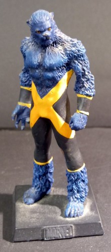 Figurine fauve 2006 - figurine,