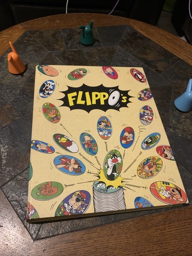 Flippo s flippos - 🎲♟🧩,
