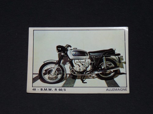 Bmw 60 5 deutschland - bmw, 60/5