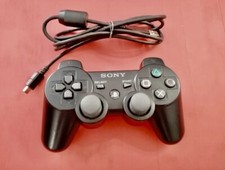 Manette Ps3 Dualshock 3 Noir