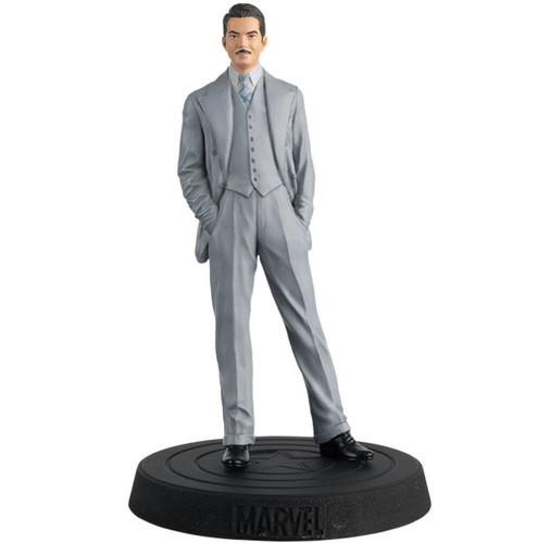 Figurine collection marvel - collection,