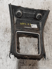 commande climatisation