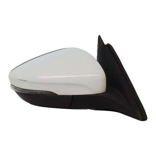 Retroviseur droit ford - retroviseur, 4