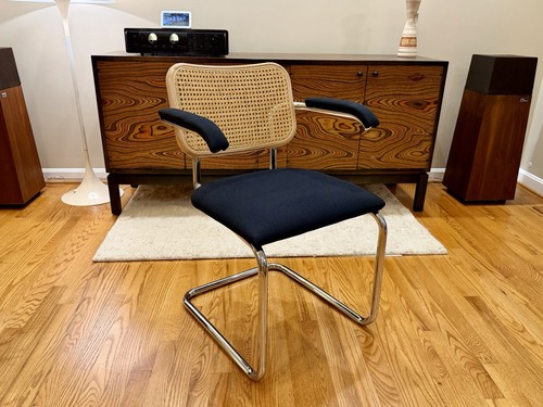 Avail marcel breuer for - 4,